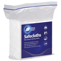 AF Reinigungstuch Safecloths/ASCH050 Inh. 50 Stk