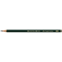 Faber-Castell Bleistift Castell® 9000