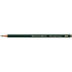 Faber-Castell Bleistift Castell® 9000