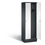C+P Garderobenschrank Classic, H1800xB610xT500mm