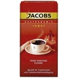 JACOBS Kaffee, SINFONIE CLASSIC, koffeinhaltig, gemahlen, Packung (500 g)