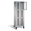 C+P Schließfachschrank Classic, H1850xB610xT500mm
