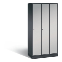 C+P Garderobenschrank Intro, H1950xB920xT490mm
