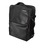 MONOLITH 2000003206 - Overnight Laptop Rucksack 15,6", Schwarz 46,5x33x20 cm