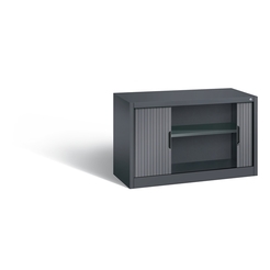 C+P Rollladenschrank Omnispace, H720xB1200xT420mm