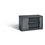 C+P Rollladenschrank Omnispace, H720xB1200xT420mm