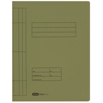 ELBA Schnellhefter, Karton