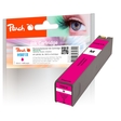 Peach Tintenpatrone magenta HC kompatibel zu HP No. 981X, L0R10A