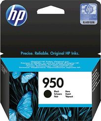 hp® Tinte/CN049AE schwarz