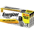 Energizer Batterie Alkaline Power E303271600 AA 24 St./Pack.