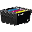 EPSON® Tintenpatrone, 18XL, C13T18124012, original, cyan, 6,6 ml, 450 Seiten