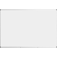 Bi-silque Whiteboard Maya Emaille/CR1506170 240x120cm weiß