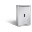 C+P Sideboard mit Rollladen Omnispace, H1230xB800xT420mm