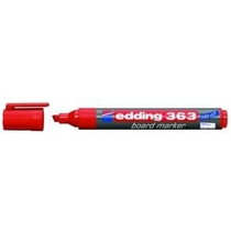 Whiteboardmarker edding 363