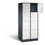 C+P XL-Schließfachschrank Intro, H1950xB820xT590mm