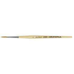 daVinci Junior Synthetics rund Serie 303, Größe 12