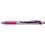 Pentel® Gelschreiber ENERGEL BL77 Xm retractable, Druckmechanik, 0,35 mm, Schreibfarbe: pink