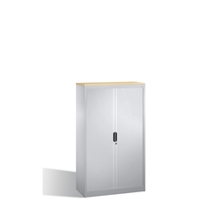 C+P Rollladenschrank Omnispace, H1660xB1000xT420mm