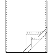 Sigel DIN-Computerpapier