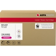 AgfaPhoto Toner APTBTN242ME wie Brother TN-242M magenta