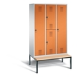 C+P Kombi-Spind Evolo, H2090xB1200xT815mm