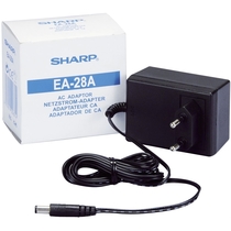 SHARP Netzgerät für alle druckenden Sharp Rechner