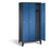 C+P Garderobenschrank Classic, H1850xB900xT500mm