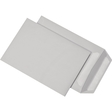 MAILmedia® Versandtasche, ohne Fenster, selbstklebend, B5, 176 x 250 mm, 90 g/m², Offset, weiß (500 Stück)