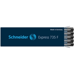 Schneider Kugelschreiber-Großraummine EXPRESS 735