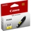 Canon Tintenpatrone CLI-551Y