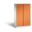 C+P Schiebetürenschrank Asisto, H1635xB1000xT435mm