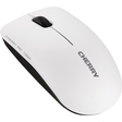 CHERRY Maus MC1000 JM-0800-0 USB hellgrau