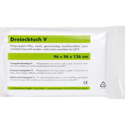 Dreicktuch V DIN 13168 SÖHNGEN 1010004