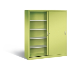 C+P Schiebetürenschrank  Acurado, H1950xB1600xT500mm
