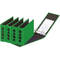 PAGNA Bankordner 250x140 mm