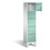 C+P Schließfachschrank Classic, H1850xB420xT500mm