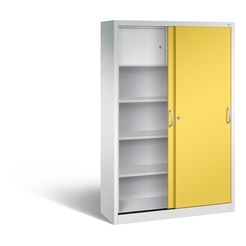 C+P Schiebetürenschrank  Acurado, H1950xB1200xT400mm