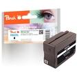 Peach Tintenpatrone schwarz HC kompatibel zu HP No. 932XL, CN053AE