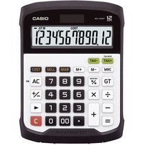 CASIO® Tischrechner WD-320MT
