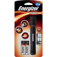 Energizer® Taschenlampe X-Focus 2AA/639809 schwarz inklusive 2 AA