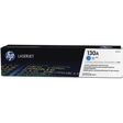 hp® Lasertoner/CF351A 130A cyan