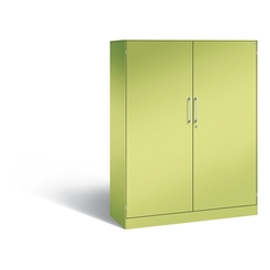 C+P Flügeltürenschrank Asisto, H1635xB1200xT435mm
