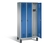 C+P Garderobenschrank Evolo, H1850xB900xT500mm