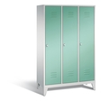 C+P Garderobenschrank Classic, H1850xB1200xT500mm