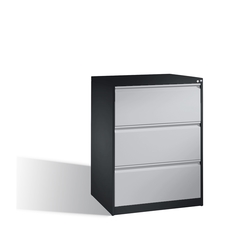 C+P Hängeregistraturschrank Acurado, H1045xB787xT590mm