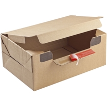 ColomPac® Versandkarton Return Box
