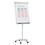 Franken Flipchart-Tafel Mobil