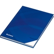 RNK Kladde / Notizbuch "Business blau", DIN A5, liniert