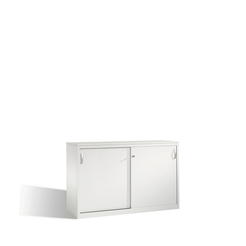 C+P Sideboard mit Schiebetüren Acurado, H1000xB1600xT500mm