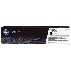 hp® Lasertoner/CF350A 130A schwarz